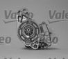 VALEO Starter 286213 renewed
Voltage [V]: 12, Rated Power [kW]: 0,9, Number of Teeth: 9, Number of Holes: 3, Rotation Direction: Clockwise rotation, Position / Degree: R  60, Clamp: NO 2.
