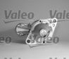 VALEO Starter 286232 renewed
Voltage [V]: 12, Rated Power [kW]: 1, Number of Teeth: 9, Number of Holes: 2, Rotation Direction: Clockwise rotation, Position / Degree: L  40, Clamp: NO 2.