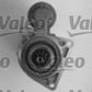 VALEO Starter 286252 renewed
Voltage [V]: 12, Rated Power [kW]: 1,4, Number of Teeth: 11, Number of Holes: 3, Rotation Direction: Anticlockwise rotation, Position / Degree: R  60, Clamp: NO 2.