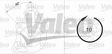 VALEO Starter 286227 renewed
Voltage [V]: 12, Rated Power [kW]: 2, Number of Teeth: 9, Number of Holes: 3, Rotation Direction: Clockwise rotation, Position / Degree: L  45, Clamp: NO 4.