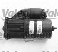 VALEO Starter - STARTER (PC) - 455679
