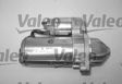 VALEO Starter 286201 renewed
Voltage [V]: 12, Rated Power [kW]: 2,2, Number of Teeth: 11, Number of Holes: 2, Number of thread bores: 2, Rotation Direction: Clockwise rotation, Position / Degree: R  30, Clamp: NO 1.