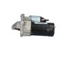 VALEO Starter 286200 renewed
Voltage [V]: 12, Rated Power [kW]: 0,8, Number of Teeth: 10, Number of Holes: 3, Number of thread bores: 1, Rotation Direction: Clockwise rotation, Position / Degree: R  40, Clamp: NO, Flange O [mm]: 62 2.