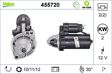 VALEO Starter 286276 renewed
Voltage [V]: 12, Rated Power [kW]: 2, Number of Teeth 1: 10, Number of Teeth 2: 12, Number of Holes: 2, Number of thread bores: 2, Rotation Direction: Clockwise rotation, Position/Degree: R  30, Clamp: NO, Flange O [mm]: 83 4.