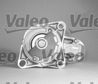 VALEO Starter 286214 renewed
Voltage [V]: 12, Rated Power [kW]: 0,85, Number of Teeth: 8, Number of Holes: 3, Number of thread bores: 2, Rotation Direction: Clockwise rotation, Position / Degree: R  38, Clamp: NO 2.