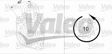 VALEO Starter 286247 renewed
Voltage [V]: 12, Rated Power [kW]: 1, Number of Teeth: 10, Number of Holes: 2, Rotation Direction: Anticlockwise rotation, Position / Degree: L  42, Clamp: 15A 3.