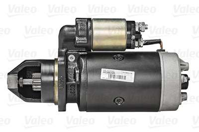 VALEO Starter