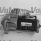 VALEO Starter 286260 renewed
Voltage [V]: 12, Rated Power [kW]: 1,7, Number of Teeth: 10, Number of Holes: 3, Number of thread bores: 1, Rotation Direction: Clockwise rotation, Position / Degree: R  55, Clamp: NO 1.