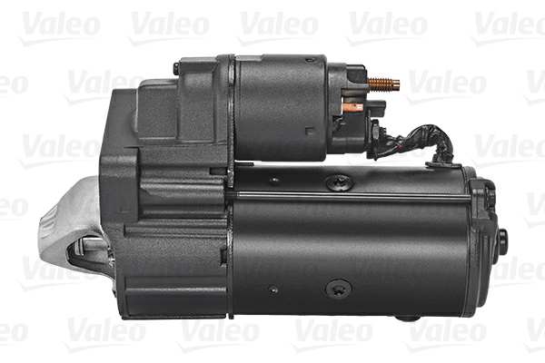 VALEO Starter 286265 renewed
Voltage [V]: 12, Rated Power [kW]: 1,7, Number of Teeth: 11, Number of Holes: 3, Number of thread bores: 3, Rotation Direction: Clockwise rotation, Position / Degree: L  32, Clamp: NO 1.