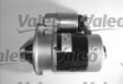 VALEO Starter 286230 renewed
Voltage [V]: 12, Rated Power [kW]: 0,8, Number of Teeth: 8, Number of Holes: 2, Rotation Direction: Clockwise rotation, Position / Degree: R  16, Clamp: NO 1.