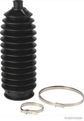 JAKOPARTS Steering boot 10453180 Set
Inner diameter 1 [mm]: 13, Inner diameter 2 [mm]: 44, Height [mm]: 175