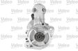 VALEO Starter 487977 new
New part without deposit: , Voltage [V]: 12, Rated Power [kW]: 2, Number of Teeth: 10, Number of Holes: 2, Number of thread bores: 2, Rotation Direction: Clockwise rotation, Position / Degree: R  56, Clamp: NO 2.