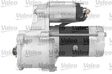 VALEO Starter 487977 new
New part without deposit: , Voltage [V]: 12, Rated Power [kW]: 2, Number of Teeth: 10, Number of Holes: 2, Number of thread bores: 2, Rotation Direction: Clockwise rotation, Position / Degree: R  56, Clamp: NO 1.