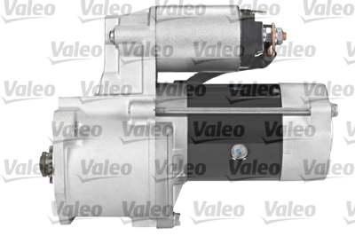 VALEO Starter - STARTER (PC) - 600072