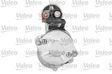 VALEO Starter 487977 new
New part without deposit: , Voltage [V]: 12, Rated Power [kW]: 2, Number of Teeth: 10, Number of Holes: 2, Number of thread bores: 2, Rotation Direction: Clockwise rotation, Position / Degree: R  56, Clamp: NO 3.