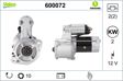 VALEO Starter 487977 new
New part without deposit: , Voltage [V]: 12, Rated Power [kW]: 2, Number of Teeth: 10, Number of Holes: 2, Number of thread bores: 2, Rotation Direction: Clockwise rotation, Position / Degree: R  56, Clamp: NO 4.