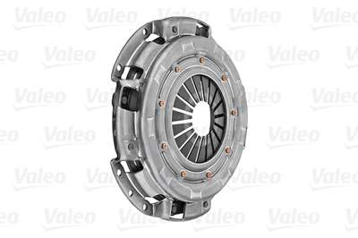 VALEO Kupplungsmechanismus - KUPPLUNGSMECHANIK – KUPPLUNGSDRUCKPLATTE (PKW) - 831306
