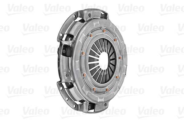 VALEO Kupplungsmechanismus 55399 D 300 mm
Neuteil: , Außendurchmesser [mm]: 300 1.