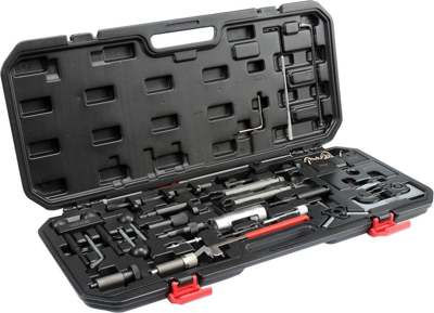 MIXED Timing gear fixing tool kit