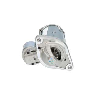 VALEO Starter