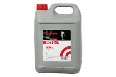 BREMBO Brake fluid