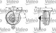 VALEO Horn 666980 Betriebsart: elektrisch, Version: TROMP, Nennspannung [V]: 24, Frequenzbereich [Hz]: 420 
Betriebsart: elektrisch, Version: TROMP, Nennspannung [V]: 24, Stromstärke [A]: 2,5, Frequenzbereich [Hz]: 420, Farbe: schwarz, Durchmesser [mm]: 107,25, Technische Informationsnummer: E2 e2 884, Lautstärke [dB(A)]: 109, Leistungsaufnahme [W]: 60, Anzahl der Steckkontakte: 2 2.