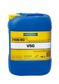 RAVENOL Getriebeöl 11093391 Ravenol VSG SAE 75W-90, 10 Liter
Öl: Vollsynthetiköl, Viskositätsklasse SAE: SAE 75W-90, Gebindeart: Kanister, Inhalt [Liter]: 10
Kann aus Gründen der Qualitätssicherung nicht zurückgenommen werden! 2.