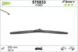 VALEO Wiper blades 721980 Left-/right-hand drive vehicles: for left-hand drive vehicles, Wiper blade type: Hybrid Wiper Blade, Length [mm]: 650, Length [in]: 26, Styling: with spoiler 1.