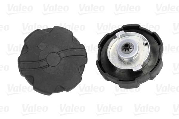 VALEO TANK CAP 730427 Colour: Chrome / Black, Mounting Type: Bayonet, Supplementary Article/Info 2: with breather valve, Lock System: without key, Outer diameter [mm]: 88, Inner diameter [mm]: 60