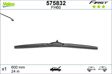 VALEO Wiper blades 721979 Left-/right-hand drive vehicles: for left-hand drive vehicles, Wiper blade type: Hybrid Wiper Blade, Length [mm]: 600, Length [in]: 24, Styling: with spoiler 1.