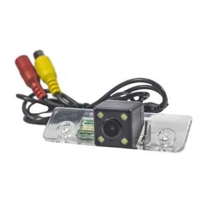 UNIX Rear view camera