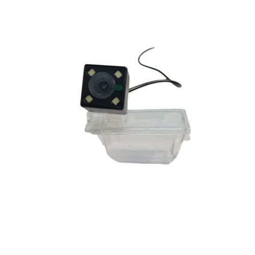 UNIX Rear view camera 11424901 Can be installed in place of license plate light, Ford Kuga 2013, 2015