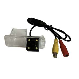 UNIX Rear view camera