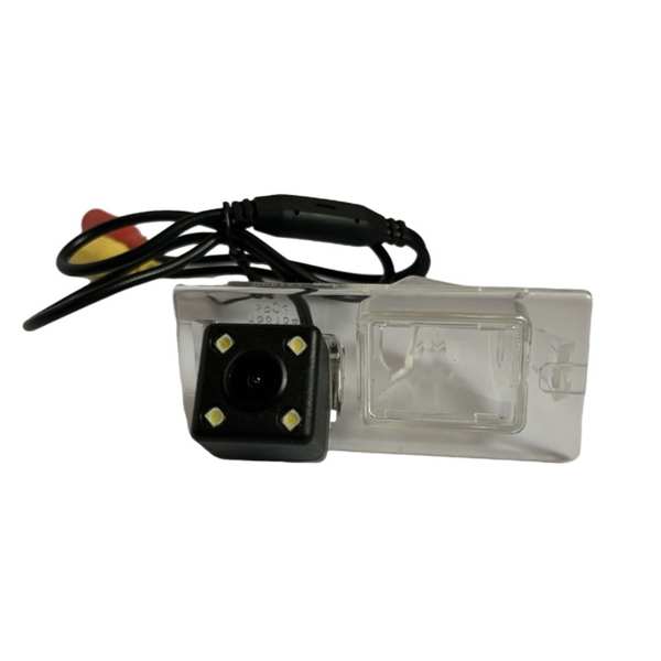 UNIX Rear view camera 11424880 Can be installed in place of license plate light, Fiat Freemon 2012/ Dodge JCUV 2015 1.