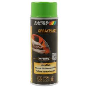 MOTIP Liquid rubber spray