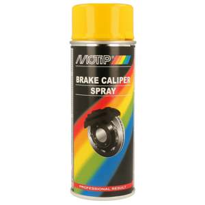 MOTIP Brake caliper paint