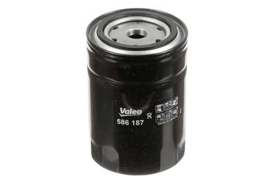VALEO Ölfilter