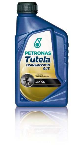 PETRONAS Getriebeöl 11428845 TUTELA GI/E, ATF DEXRON III G, 1L
Kann aus Gründen der Qualitätssicherung nicht zurückgenommen werden!