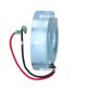 NRF Magnetic clutch coil 11394097 Manufacturer Restriction: MITSUBISHI, Voltage [V]: 12, Outer Diameter [mm]: 83,2, Inner Diameter 1 [mm]: 55,3, Inner Diameter 2 [mm]: 40, Height [mm]: 27,7 3.