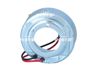 NRF Magnetic clutch coil 11394097 Manufacturer Restriction: MITSUBISHI, Voltage [V]: 12, Outer Diameter [mm]: 83,2, Inner Diameter 1 [mm]: 55,3, Inner Diameter 2 [mm]: 40, Height [mm]: 27,7 5.