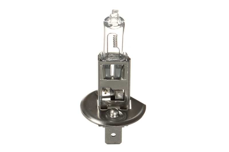 A.Z. MEISTERTEILE Glühlampe 10986915 H1. 24 V. 70 W. P14.5s. 1 Stk.
Lampenart: H1, Spannung [V]: 24, Nennleistung [W]: 70, Sockelausführung Glühlampe: P14.5s
Kann aus Gründen der Qualitätssicherung nicht zurückgenommen werden! 1.