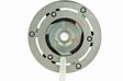 ACAUTO Magnetic clutch disc 11429645 Manufacturer restriction: SANDEN. Compressor ID: SD6V12. Outer diameter [mm]: 105. Height [mm]: 25. Tool holder height [mm]: 12 2.