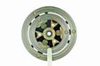 ACAUTO Magnetic clutch disc 11429682 Manufacturer restriction: ZEXEL. Compressor ID: DCV-17. DCW-17. DV-14. Outer diameter [mm]: 110. Height [mm]: 25.5. Height of tool holder [mm]: 12 2.