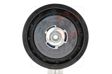 ACAUTO Magnetic clutch for air conditioning compressor 11429768 Manufacturer restriction: DENSO. Compressor ID: 5SE. 6 SE. Diameter 1/2 [mm]: 125. 120. For wheel bearing diameter [mm]: 35. 52. Thrust bearing height [mm]: 12 2.