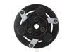 ACAUTO Magnetic clutch disc 11429614 Manufacturer restriction: SANDEN. Compressor ID: SD5C12. SD5H09. SD6C12. SD6V10. SD6V12. SD709. SD7C16. SD7H13. SD7H15. SD7V16. Outer diameter [mm]: 105. Height [mm]: 28. Tool holder height [mm]: 14 2.