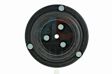 ACAUTO Magnetic clutch disc 11429520 Manufacturer restriction: DELPHI. Compressor ID: SP15. SP17. Outer diameter [mm]: 105. Height [mm]: 29. Tool holder height [mm]: 10 2.