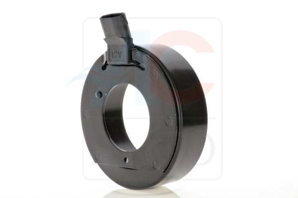 ACAUTO Magnetic clutch coil 11429274 Manufacturer restriction: DELPHI. To diameter [mm]: 63. From diameter [mm]: 45. Voltage [V]: 12. Outer diameter [mm]: 96. Height [mm]: 27 1.