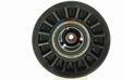 ACAUTO Magnetic clutch for air conditioning compressor 11430180 Manufacturer restriction: ZEXEL. Compressor ID: DCS-17. K.C. Diameter 1/2 [mm]: 115. 110. Wheel bearing for diameter [mm]: 35. 52. Thrust bearing height [mm]: 20 2.