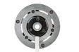 ACAUTO Magnetic clutch disc 11429614 Manufacturer restriction: SANDEN. Compressor ID: SD5C12. SD5H09. SD6C12. SD6V10. SD6V12. SD709. SD7C16. SD7H13. SD7H15. SD7V16. Outer diameter [mm]: 105. Height [mm]: 28. Tool holder height [mm]: 14 3.