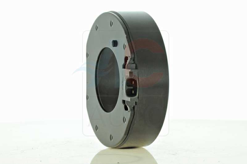 ACAUTO Magnetic clutch coil 11429300 Manufacturer restriction: DELPHI. To diameter [mm]: 64. From diameter [mm]: 45. Voltage [V]: 12. Outer diameter [mm]: 96. Height [mm]: 25 1.